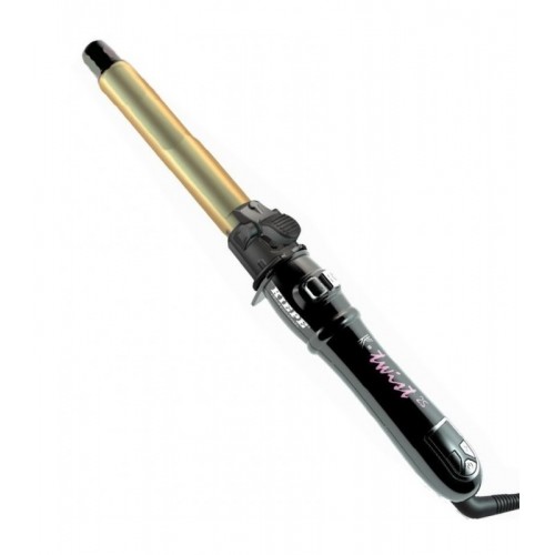 KIEPE K-STYLE TWIST 25MM ΗΛΕΚΤΡΙΚΟ ΨΑΛΙΔΙ ΓΙΑ ΜΠΟΥΚΛΕΣ