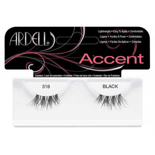 Ardell Accent 318