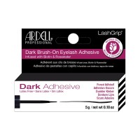 Ardell Κόλλα με Πινέλο Μαύρη 5gr