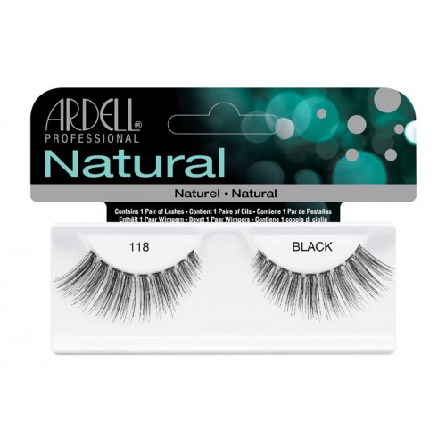 Ardell Natural 118
