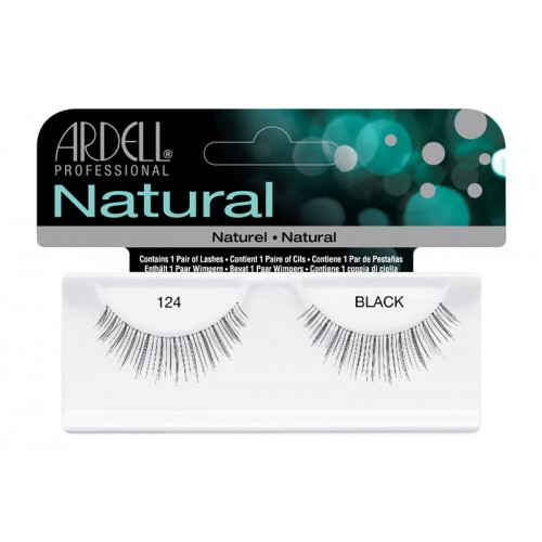 Ardell Natural 124