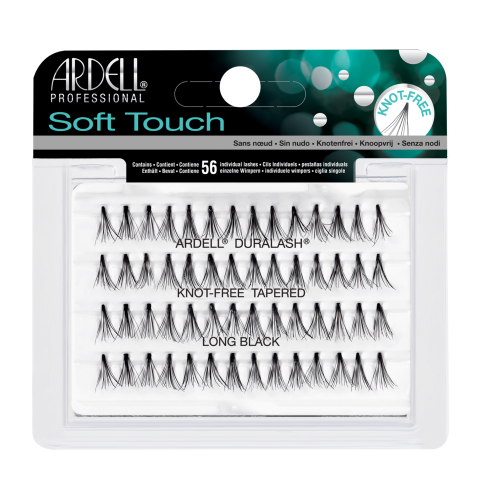  Ardell Τούφες Soft Touch Long