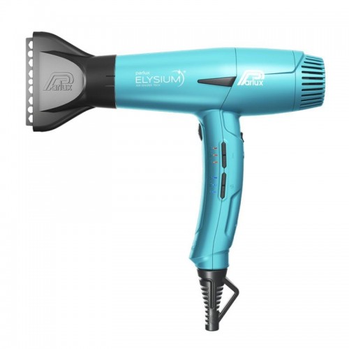 Parlux Elysium Galaxy Blue 2300W