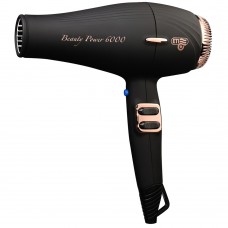 Eti Beauty Power 6000 Black 2500W