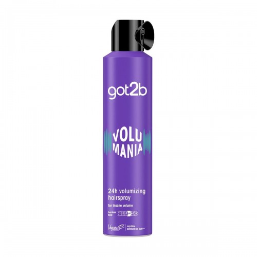 Schwarzkopf Got2b Volumania Spray 250ml