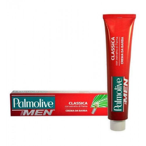 Palmolive Classica Crema da Barba Κρέμα Ξυρίσματος 100ml