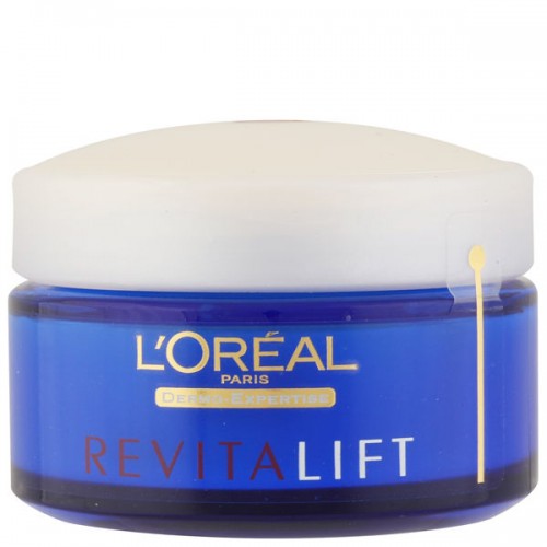 L'Oreal Dermo-Expertise RevitaLift Night Cream 50ml 