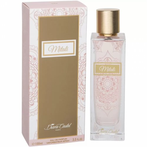 Mitali Eau de Parfum 100ml