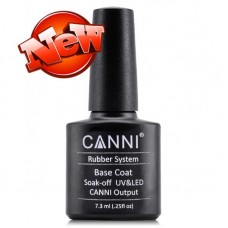 CANNI Base  Coat Rubber 7.3ml